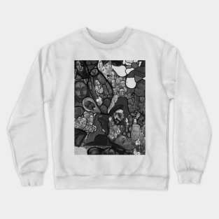 Artwork RED ROOM Crewneck Sweatshirt